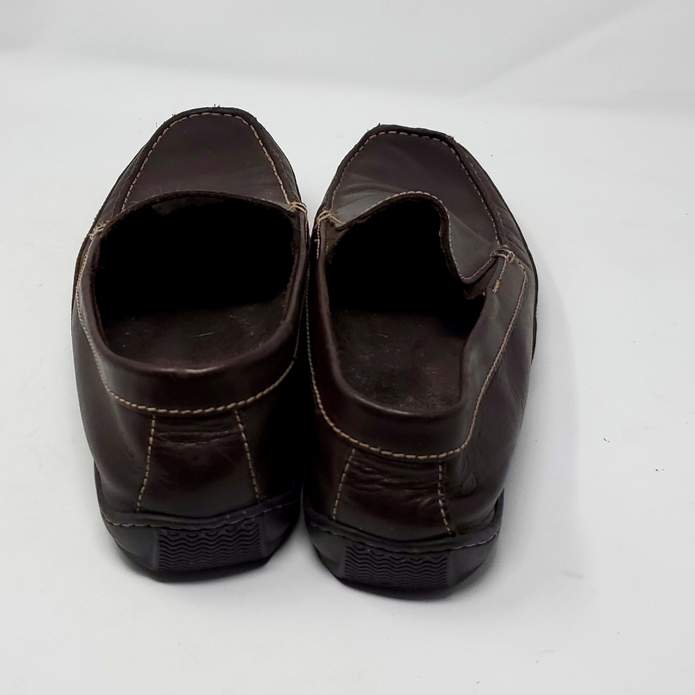 Rockport Leather Loafers Sz 12 - Picture 2 of 8